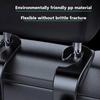 Universal Car Seat Back Hook Interior Portable Hanger Holder Storage For Ford Focus Mondeo MK1 MK2 MK4 MK3 Fiesta ST Line Kugo Transit Escape Fusion