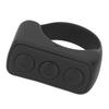 Bluetooth Remote Control Page Turner Scrolling Ring Clicker Shutter Selfie Button