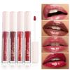 Mirror Lip Stain Deep Hydrates High Shine Nourishing Lip Gloss Pearlescent Lip Gloss