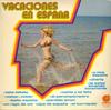 LP Record VARIOUS - Vacaciones En España EL033 Impacto 1974 Spain Latin Used