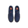 Nike Zoom Stefan Janoski+ SB Navy Gum Unisex Sneakers Blue White Gum-Light-Brown FJ1675-400