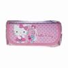 Hello Kitty Pencil Case, Stationery for Elementary School Students To Prepare for New School Semester, 1 Piece, a Popular Character In Korea