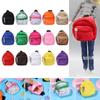 Fashion Keychain Child Gift Doll Bag Mini Backpack Travel Case Rucksack