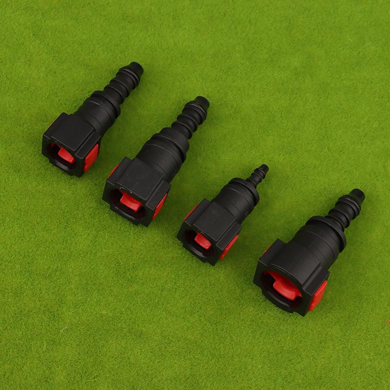 Urea Pump Urea Tube Quick Connector 6.30 7.89 9.49 Fuel Air Pipe Joint Scr Post-Processing Repair Kits