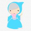Cute Godmother Cinderella Godmother Iron On Heat Transfer Printing Vinyl Patches Sticker for Clothes DIY Appliques Washable Patches