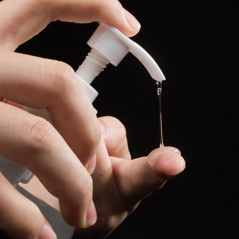 Lubrication Silicone Lubricant Sex Shop for Men Silica Gel 500ml Body Massage Oil for Masturbation Sex Anal Vaginal Women Lube