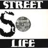 12inch Record NICE & SMOOTH - Blazin Hot 72392781440 STREET LIFE 1997 US Rap & Hip-Hop/R&B Used