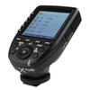 Product with Technical Compliance Mark and Japanese Manual Godox II Wireless Flash Trigger High Speed Sync X System High Speed Large Screen LCD Screen