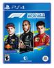 F1 2021 North PS4 (Import Version America) -