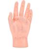 Left Hand Acupuncture Point Model Hand Acupoint Massage Reflection Area Teaching Model