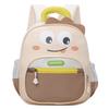 Childrens Cute Backpack Cartoon Design Unisex Student School Bag Waterproof Kids