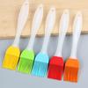 Silicone Barbecue Brush Cake Oil Brush Baking Barbecue Brush Tools