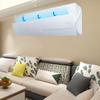 Retractable Air Conditioner Deflector Adjustable Universal Air Conditioning Air Diverter Anti Direct Blowing