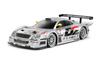 Tamiya Electric RC Car Series 1997 58731 1/10 No.731 Mercedes-Benz CLK-GTR (TC-01 Chassis)