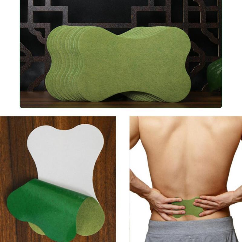 Lumbar Spine Pain Relief Patches Relieve & Inflammation Pain Instantly Health Care