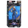 Hasbro MARVEL Marvel Legends Series Captain Marvel, Marvels 6 Inch (15 Cm) Size Action Figure, for Ages 4 and Up F3680 Genuine Product