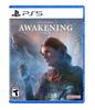 Unknown Awakening North PS5 9 (Import Version America) -