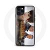 Coque Iphone 13 Pro Film Fugitiva Rich Husband Marital Violence Daring Woman Plan Protect His F