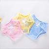 Baby Diapers Reusable Cloth Diaper Washable Mesh Pocket Nappy Newborn Summer Breathable Cotton Training Pants Panties for Infant