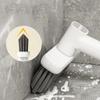 Multi Functional Rotation Gap Cleaning Brush Kitchen Toilet Tile Joints Dead Angle Hard Bristle Cleaner Brushes For Shower Floor
