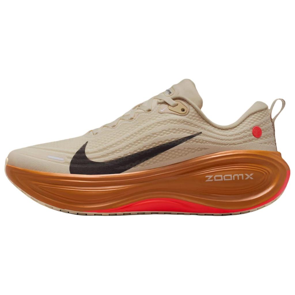 Nike Vomero Plus Running Poets Comfortable Fit Running Shoes Unisex Running Shoes Beige Brown IM6679-258