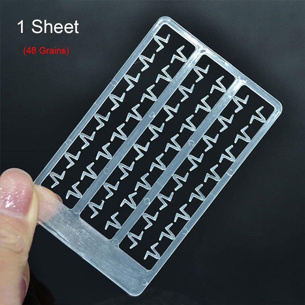 Sports Ronnie Rig Fishing Hair Chod Pop UP Boilies Stop Hook Stops Beads Carp Fishing Stoper