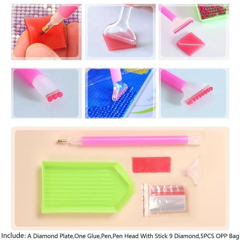 DIY 5D алмазная живопись полная круглая/квадратная дрель "схема купания" Алмазная вышивка мозаика вышивка крестом домашний декор