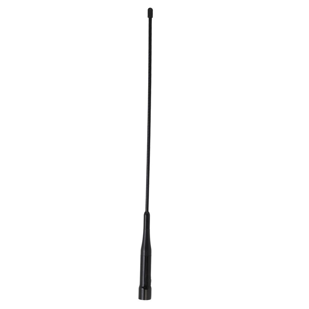 UV Dual Frequency Antenna 144 MHz 430MHz 50W High Gain Walkie Ttalkie Car Radio Antenna 39cm Length
