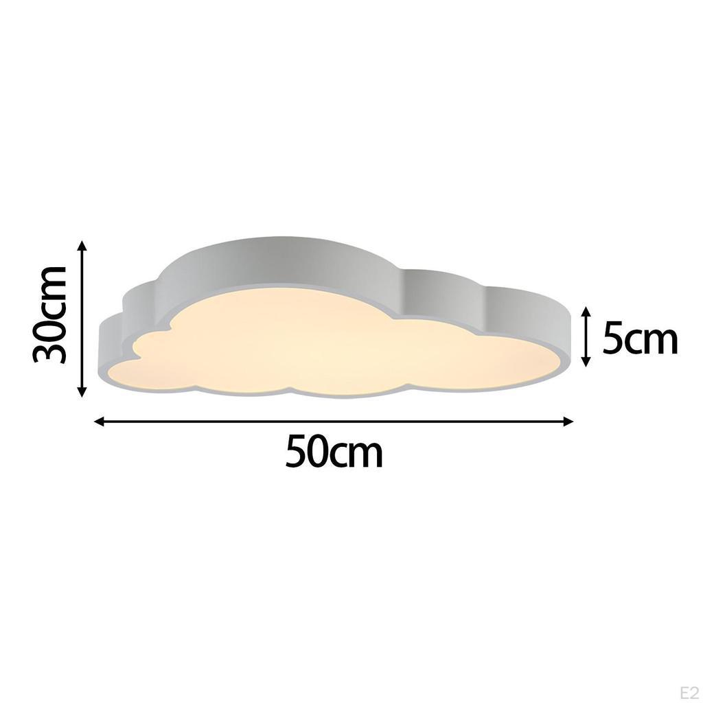 Креативная люстра с пультом дистанционного управления для детской спальни, комнаты для мальчиков и девочек