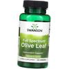 Olive Leaf Extract, Full Spectrum Olive Leaf 400, 60 Caps (71280121)