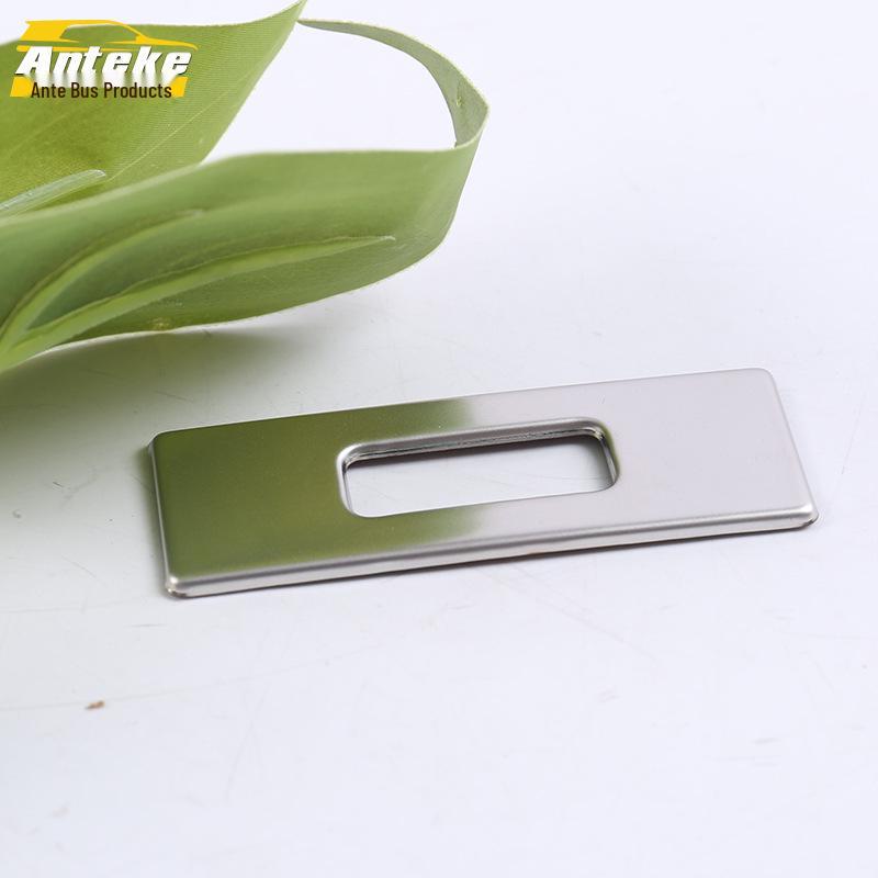 2019 Envix Rear Air Outlet Decorative Frame & Accent Ring Accessories