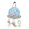 Baby Toys 0 12 Months Car Seat Toys for Baby Infant Activity Center Carseat Toys Baby Stroller Crib Hanging Rattles Sensory Toys