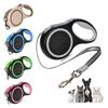 Medium/Large Breed Automatic Retractable Dog Leash for Outdoor Walking