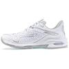Wave Exceed Tour 6 Comfortable Flexible Non-Slip Durable Low-Top Tennis Shoes Unisex Sneakers White 61GA247103