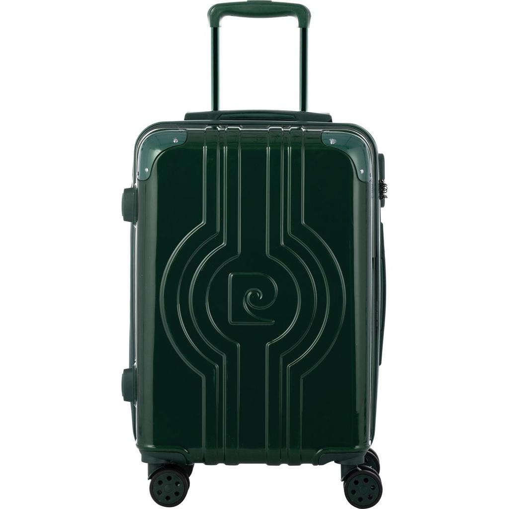 MEDIUM SUITCASE 60 CM FIR VEGA