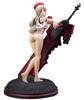 God Eater 2 Alisa Illinichina Amiella White Swimsuit Scale PVC Painted Complete Figure Ver. 1/8