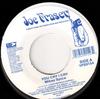 7inch Record MIKEY SPICE - You Cry I Cry VPS9157 Joe Frasier 2008 US Reggae, Ska & Dub Used