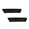 For VW Transporter, Multivan Inner Door Handle Cover 2 Pcs