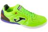 Top Flex 25 TOPW IN, Mens Green Indoor Football Trainers