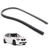 Engine Hood Sealing Gasket Fit for E70 E71 E72 51237161345 Hood Replacement Rubber Sealing Strips Auto Part