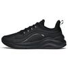 Training Shoes With Shock Absorption And Slip Resistance Men Sneakers Black 112147715-15