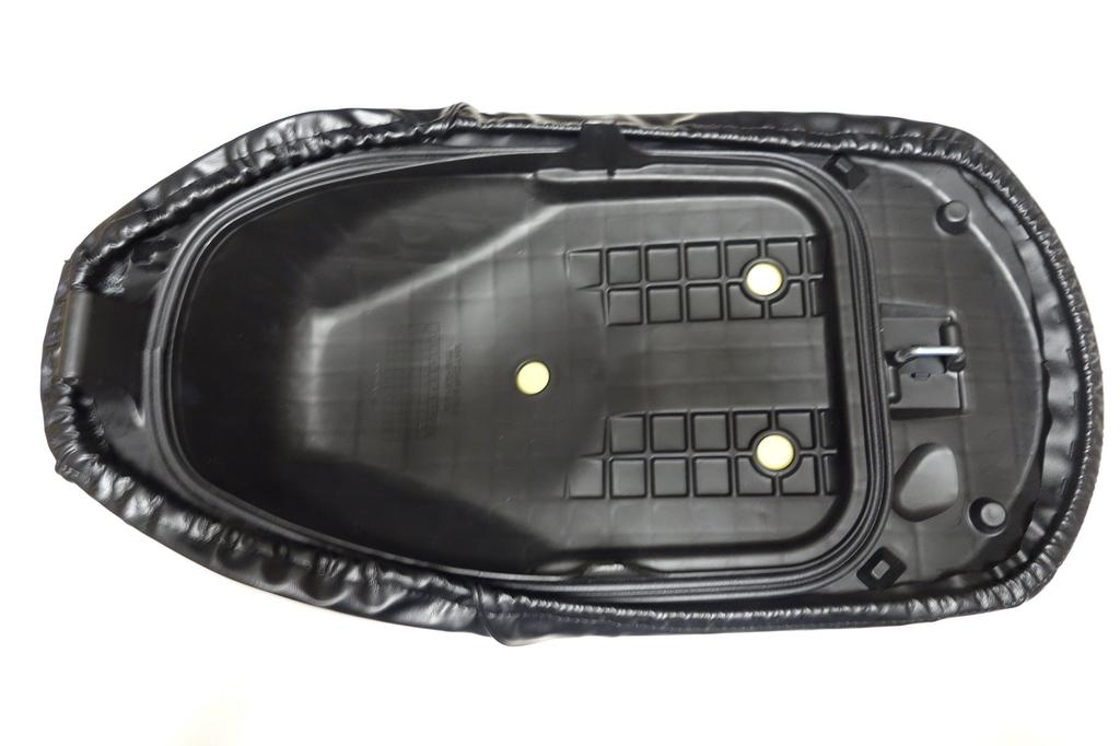 Made In Japan Thick Synthetic Leather Material! Honda Tact (AF75/AF79) Jog Deluxe (2018 ~)