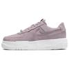 Air Force 1 Pixel Plum Fog Women Sneakers Purple DQ5570-501