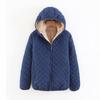 Women Spring 10 Color Women Female Zipper Fleece Women Cloths Loose Jackets