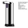 Automatic Soap Dispenser with Sensor Large Capacity Smart Intelligent Induction Hand Sanitizer Dispenser Liquid Soap Pump Kitchen Supplies