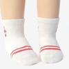 12pairs/lot Baby Floor Socks Girls Cotton Children's Anti-slip Boat Low Cut Sock 1-5Years