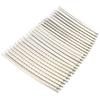 24Pcs Guitar Fret Wire Set Cupronickel for FenderGibson Replacement Accessories 2.7mm