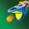 Multiple People Games Hand Grasping Balls Fitness Throw Catch Toy Hand Toss Ball Adults
