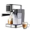 Electric Coffee Machine with Automatic Milk Frothing System 1350W 20Bar Mini Coffee Maker with