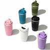 Smart Thermos Bottle for Coffee LED Temperature Display 510ml Thermal Mug Insulated Tumbler Taza Termica Garrafa Copo